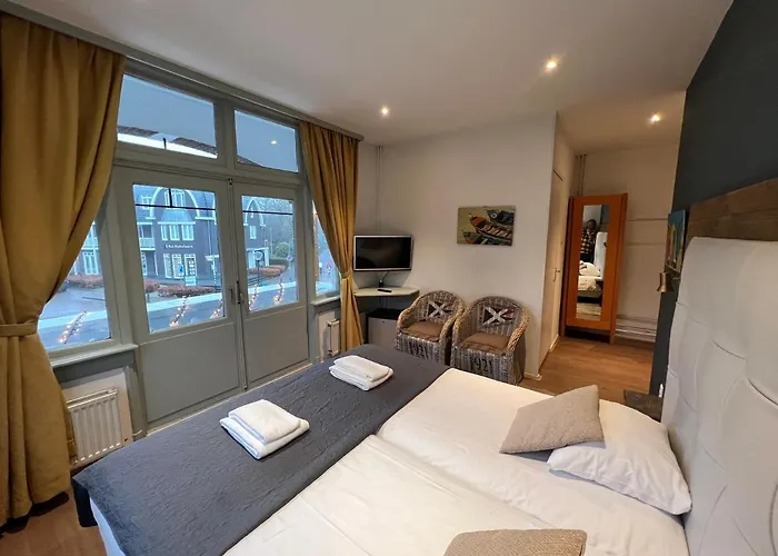 Hotel Breeburg